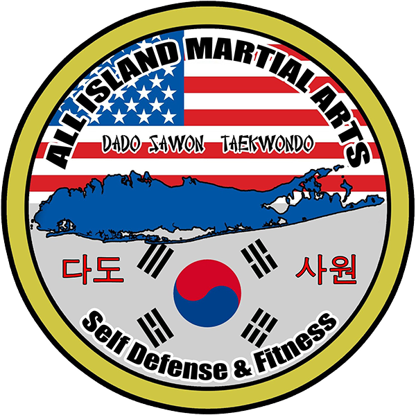 All Island Martial Arts